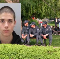 Момче в неизвестност повече от 3 месеца