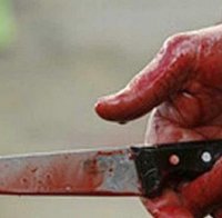 Задържаха предполагаем убиец