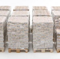 Откриха цигари без бандерол в частни автомобили