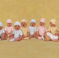 Леркар погуби новородено бебе с духалка