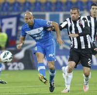 От Левски доказаха, че няма засада при втория гол срещу Локо Пд (видео)