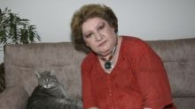 Почина Хохо, котаракът на Васа