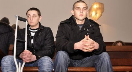 делото черния великден апелативен съд