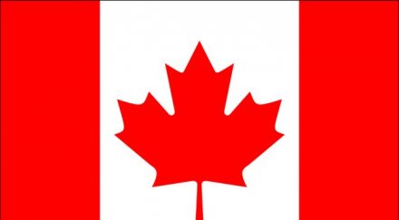 нов силен трус разклати канада