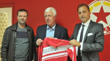 4400 лева общо новите цска