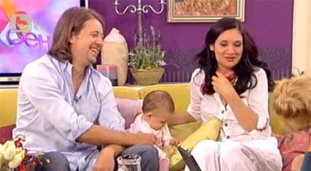 мариана попова предложение брак къщата