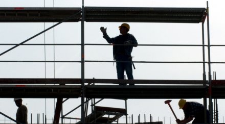 германските синдикати защитават източноевропейците