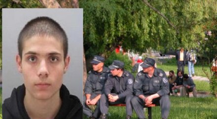 момче неизвестност повече месеца