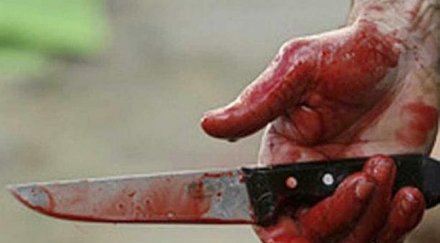 задържаха предполагаем убиец