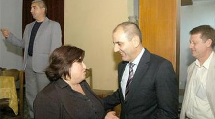 цветанов отряза главата калинка