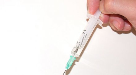 антибиотици пълнее