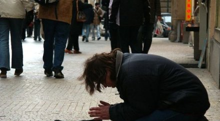 166 млн българи летвата бедност