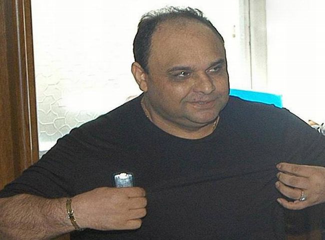 Гледат делото срещу Мирчо Циганина