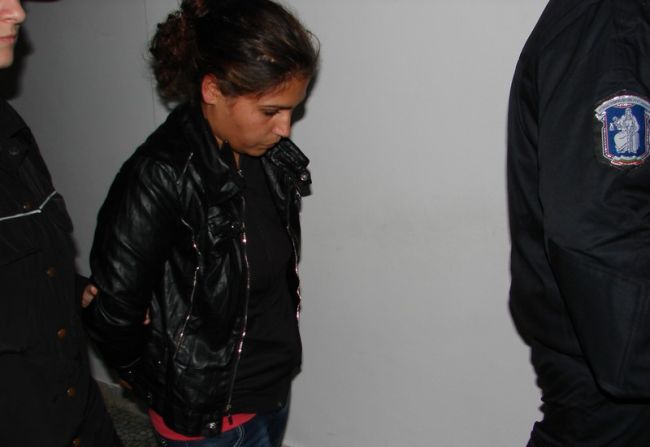 Обвинената за убийството в Свобода остава в ареста