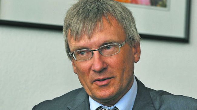 Германският посланик: Монитор ме цензурира!