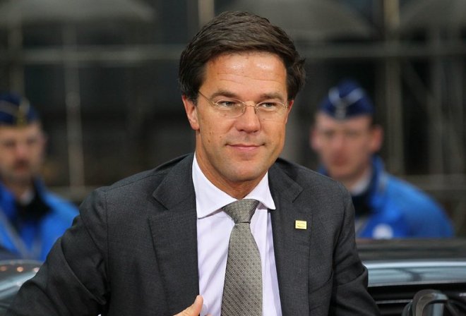 Холандските партии се договориха за правителство 