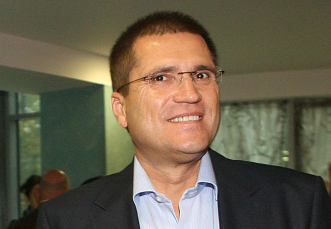 Николай Цонев пред ПИК: Роман Василев не ми се извини