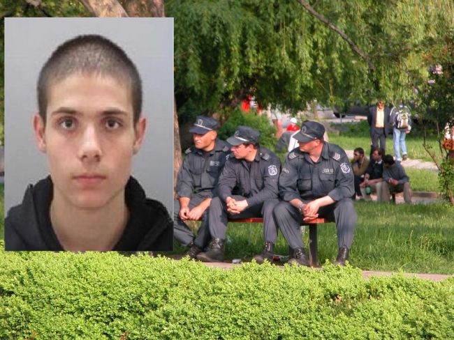 Момче в неизвестност повече от 3 месеца