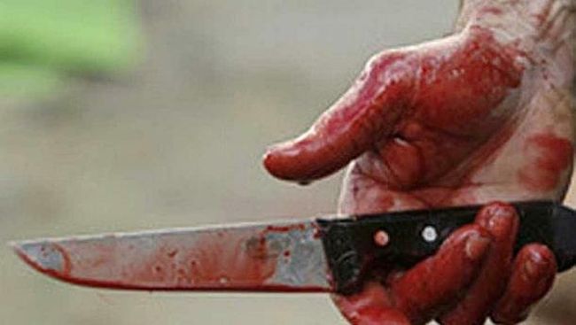 Задържаха предполагаем убиец