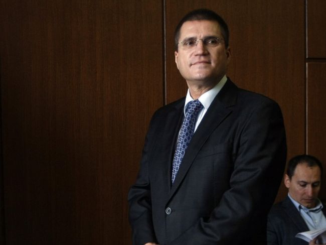 Николай Цонев само пред ПИК: 3 г. чаках, за да докажа, че съм невинен