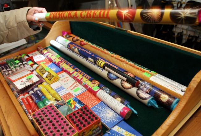 Румънец вкарва пиратки за 5 хил. евро