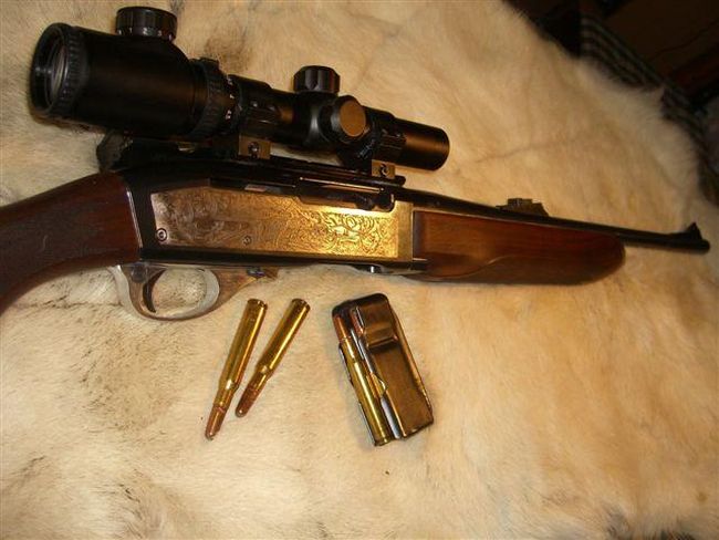 Незаконно оръжие заловиха в добричко село