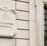 Бебе на годинка осъди Столична община