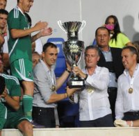 Домусчиев: На моменти съжалявам, че се захванах с БГ футбол