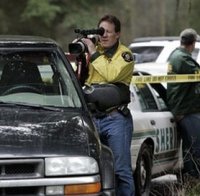 Психопат застреля четирима в Колорадо 