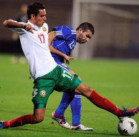 Георги Миланов: Не искам нито в 