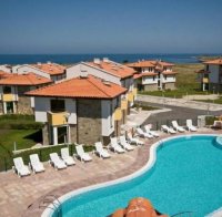 По-високи данъци за вила на морето 