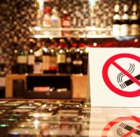 Пълната забрана за пушене на закрито остава