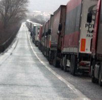 ТИР уби мъж в Силистра