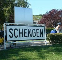 EС ни отсвири пак за Шенген 