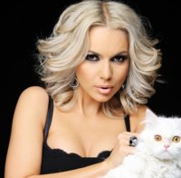 Алисия: Не воювам с Николета!