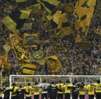 Шефовете на Борусия (Д) с отворено писмо до ултрасите