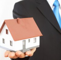 НАП: 863 милиона лева за 6 години укрили имотните агенции