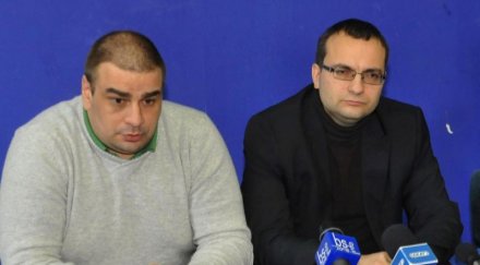 борис марков бил истинският лидер сдс