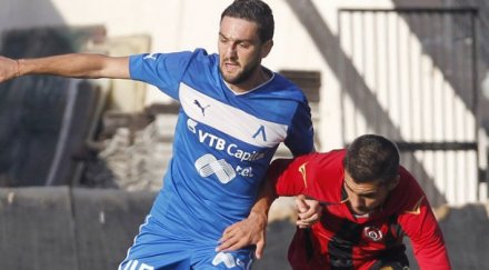 влади гаджев данчо милиев остават левски