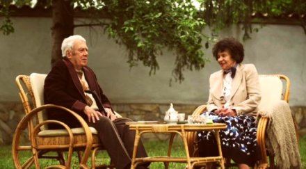 стоянка мутафова посвещавам спектакъла калата