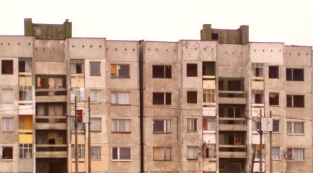 ченгета спасиха жена искала лети покрив блок