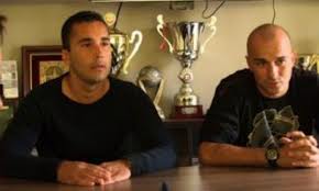 двама треньори преподписаха берое