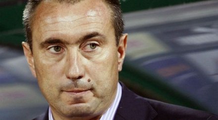 мъри стоилов правилният футбол носи радост успехи