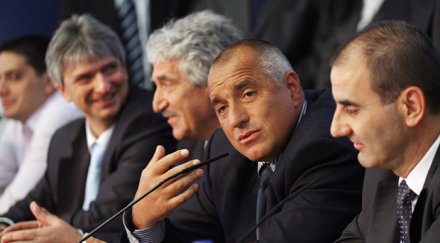 моралът вреди герб