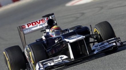 главният инженер уилямс избяга