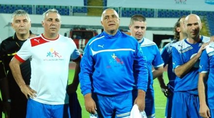 премиерът бойко борисов награден спортен икар