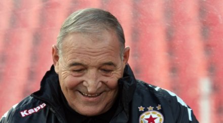 пената локо цска дербито бездомниците