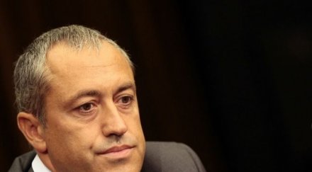 бойко найденов прокуратурата бонуси