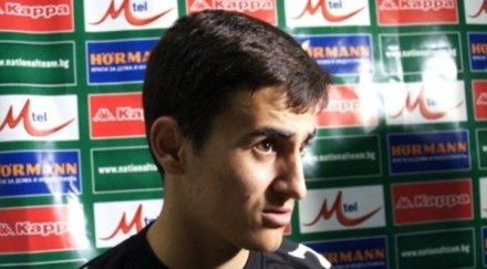 италианци португалци напират младок лудогорец