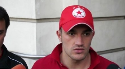 славия договори първо ново попълнение